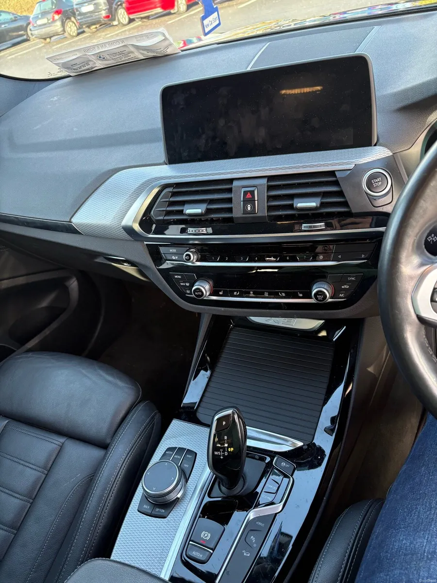 BMW X3 2020 - Image 3
