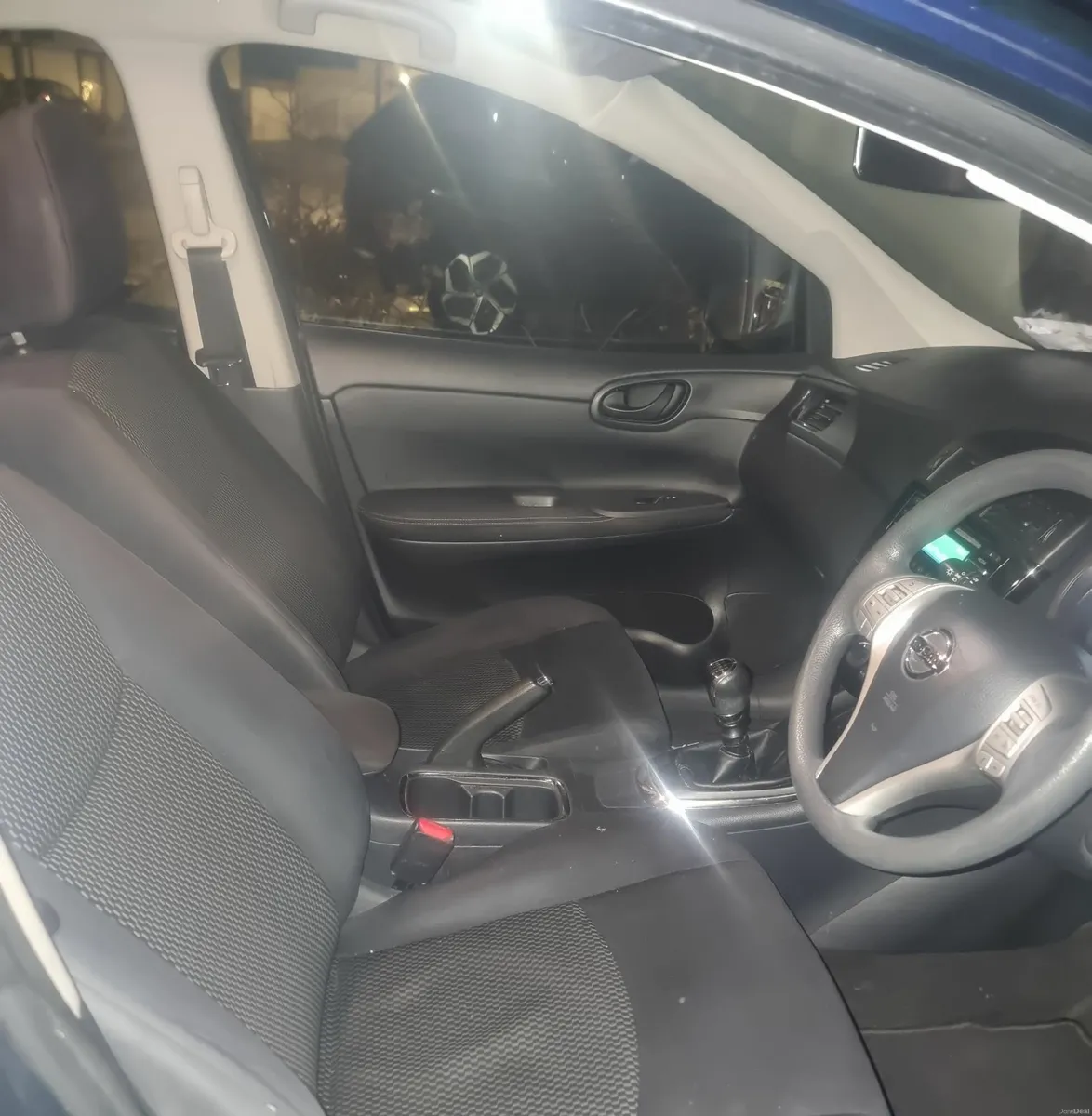 Nissan Pulsar 2018 - Image 3