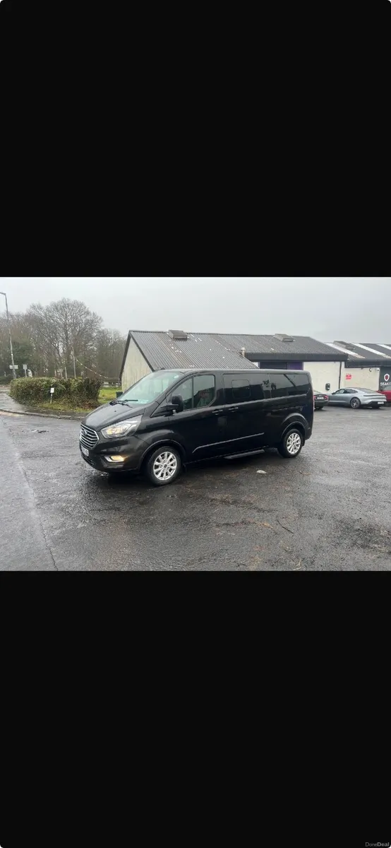 Ford Tourneo 2020 - Image 2