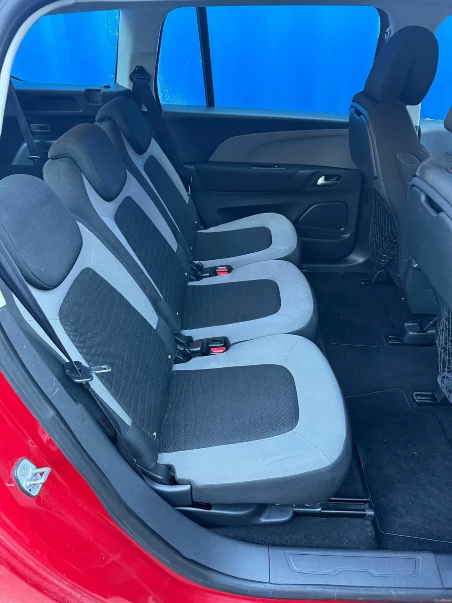 Citroen C4 2014 - Image 4