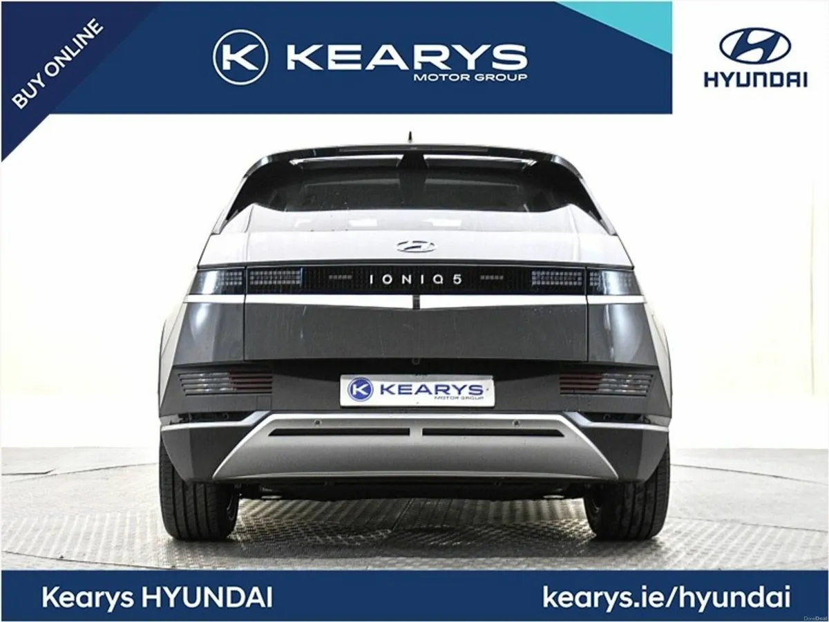 Hyundai IONIQ 5 77kW Executive Plus - Image 2
