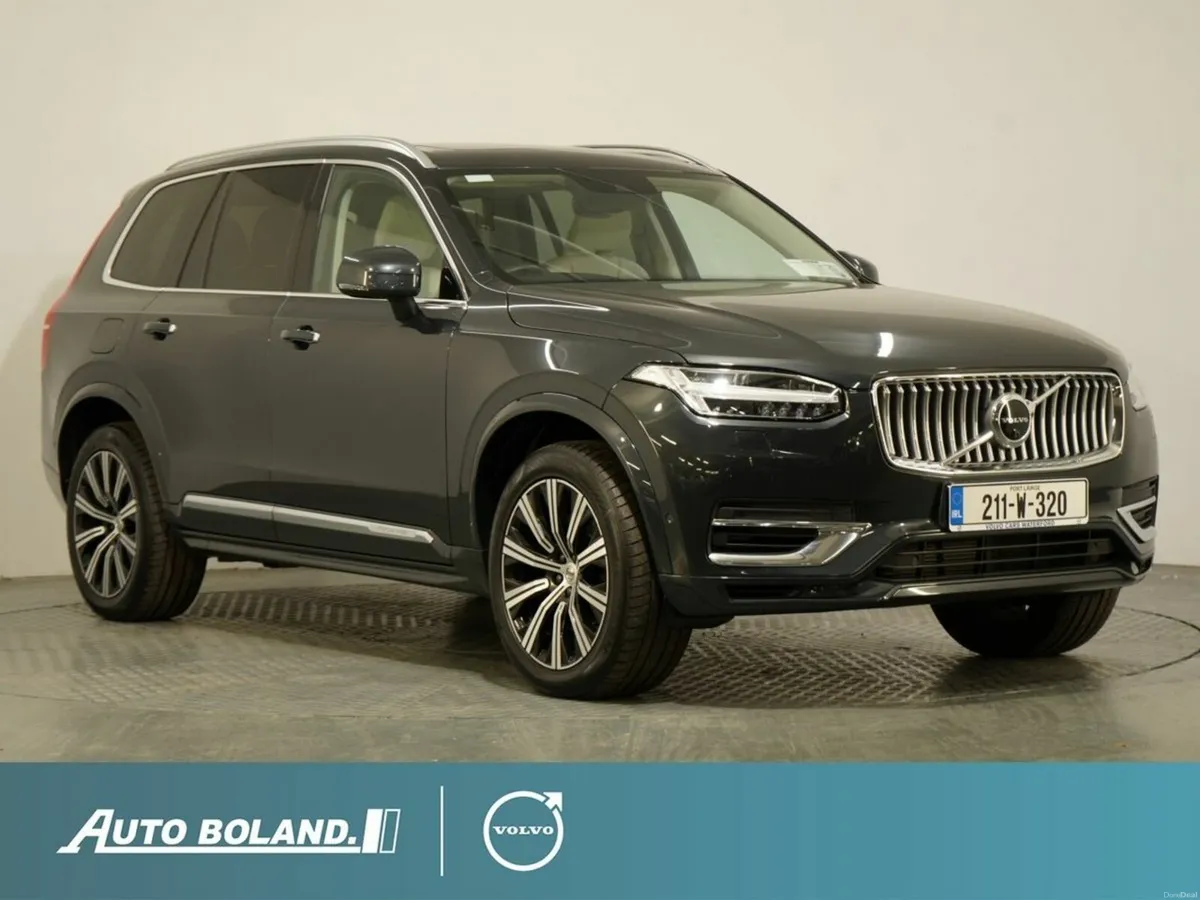 Volvo XC90 T8 PHEV Inscription AWD - Image 1