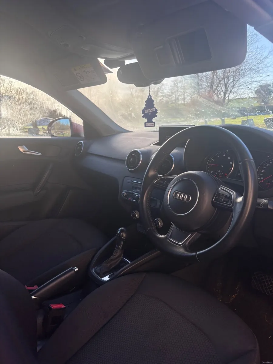 Audi A1 TFSI 161 - Image 2
