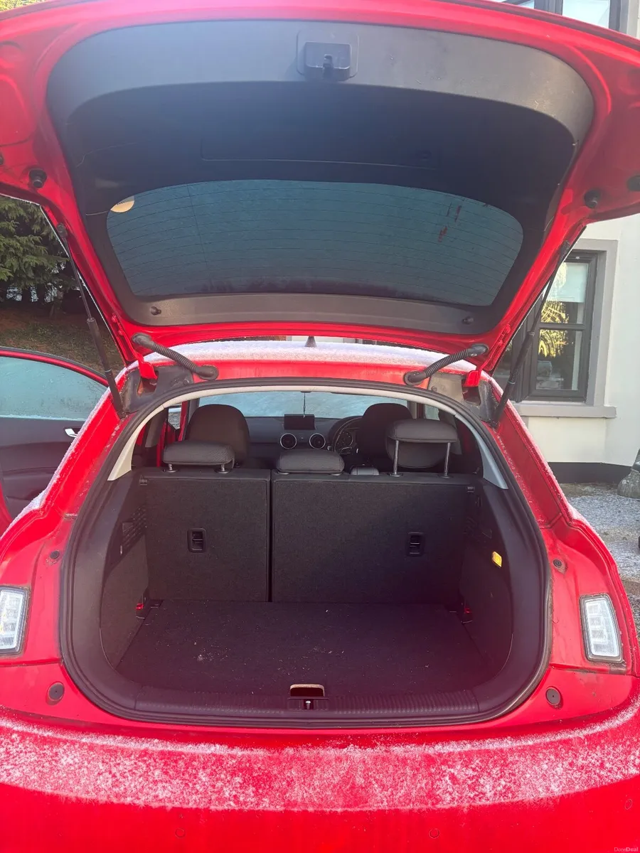 Audi A1 TFSI 161 - Image 4