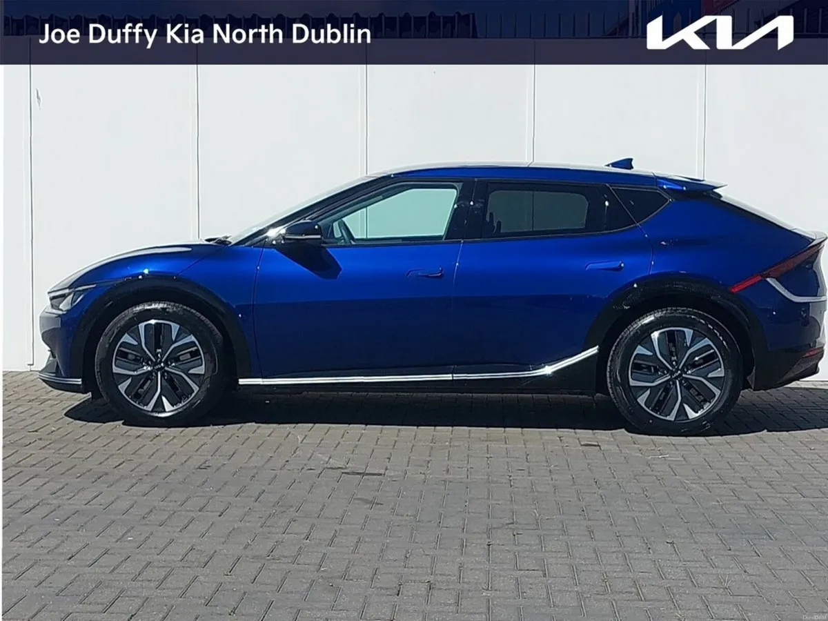 Kia EV6 EV6 Earth - Image 4