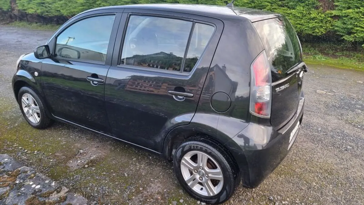 2010 Subaru Justy Only 67k kilometres - Image 4