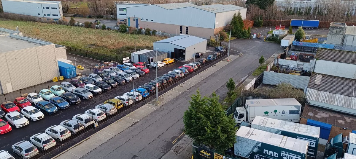 Volkswagen up! 2013 - Image 2