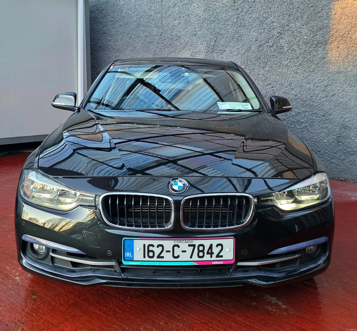 2016 BMW 330E hybrid. Sport model 252bhp - Image 3