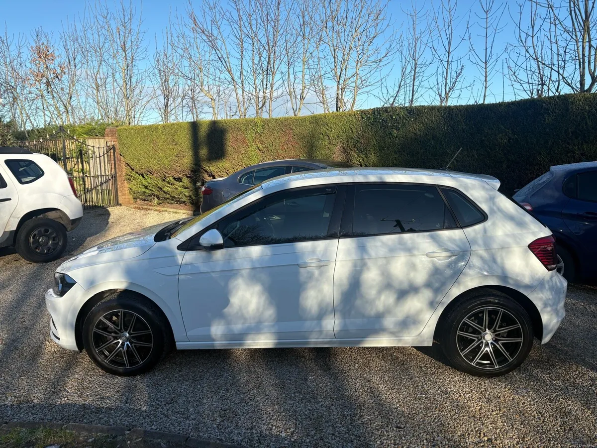 2018 Vw polo 1litre , AUTOMATIC - Image 3