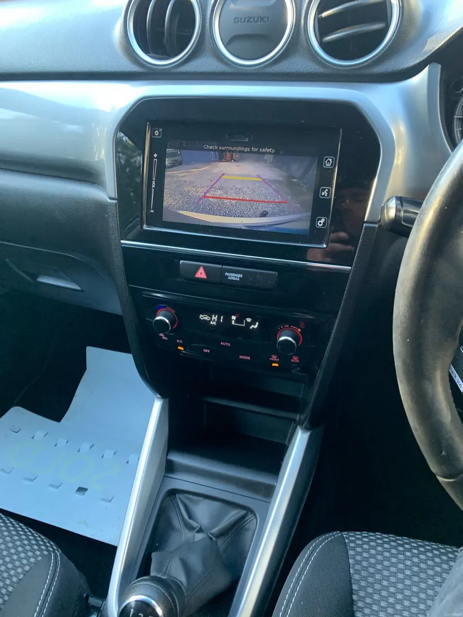 Suzuki vitara - Image 4