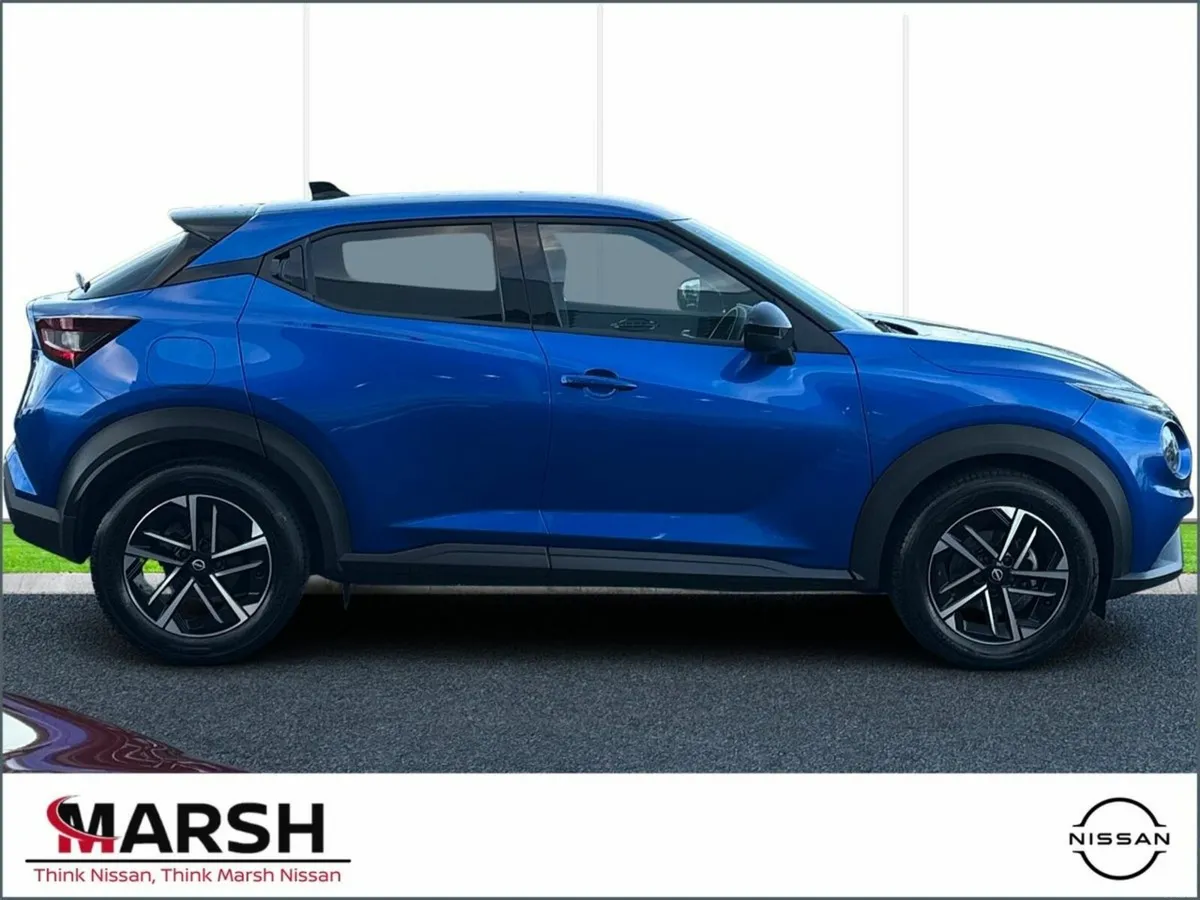 Nissan Juke 1.0T PET 2WD SV Premium - Image 6