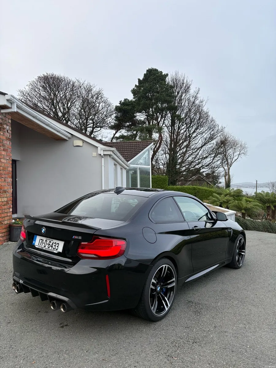 2017 BMW M2 - Image 2