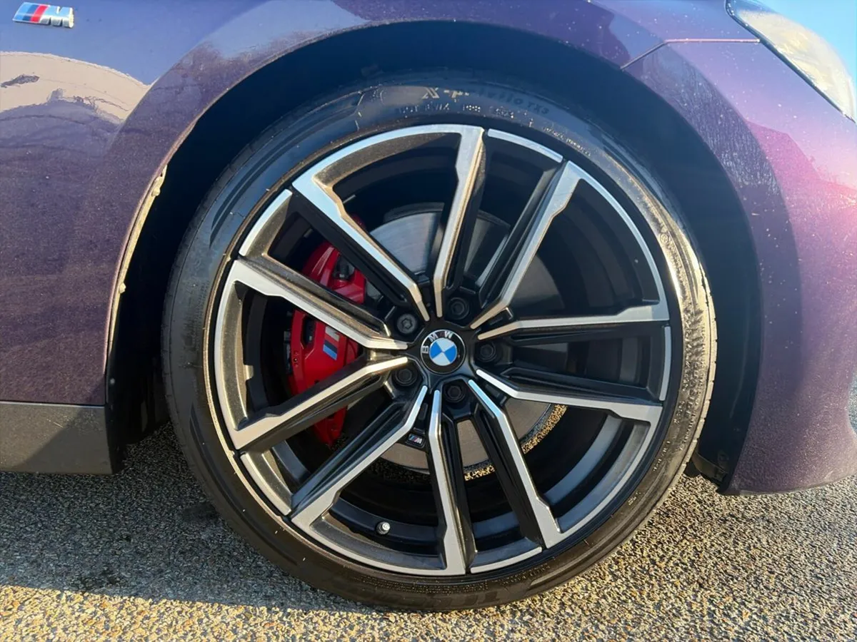 BMW 2-Series 220D M SPORT MHEV AUTO - Image 4