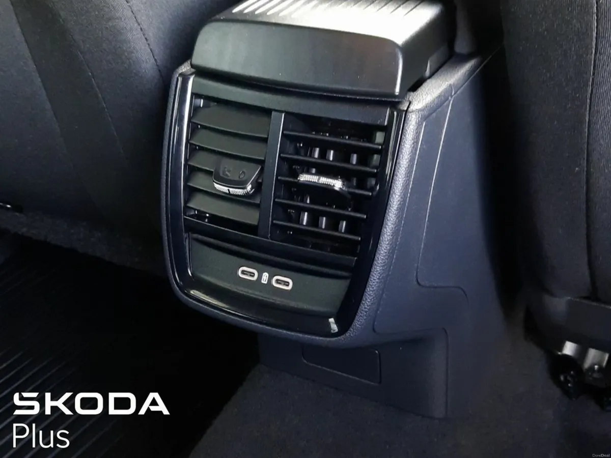 Skoda Kamiq **LIKE NEW**SEL 1.0TSI 115BHP - Image 4