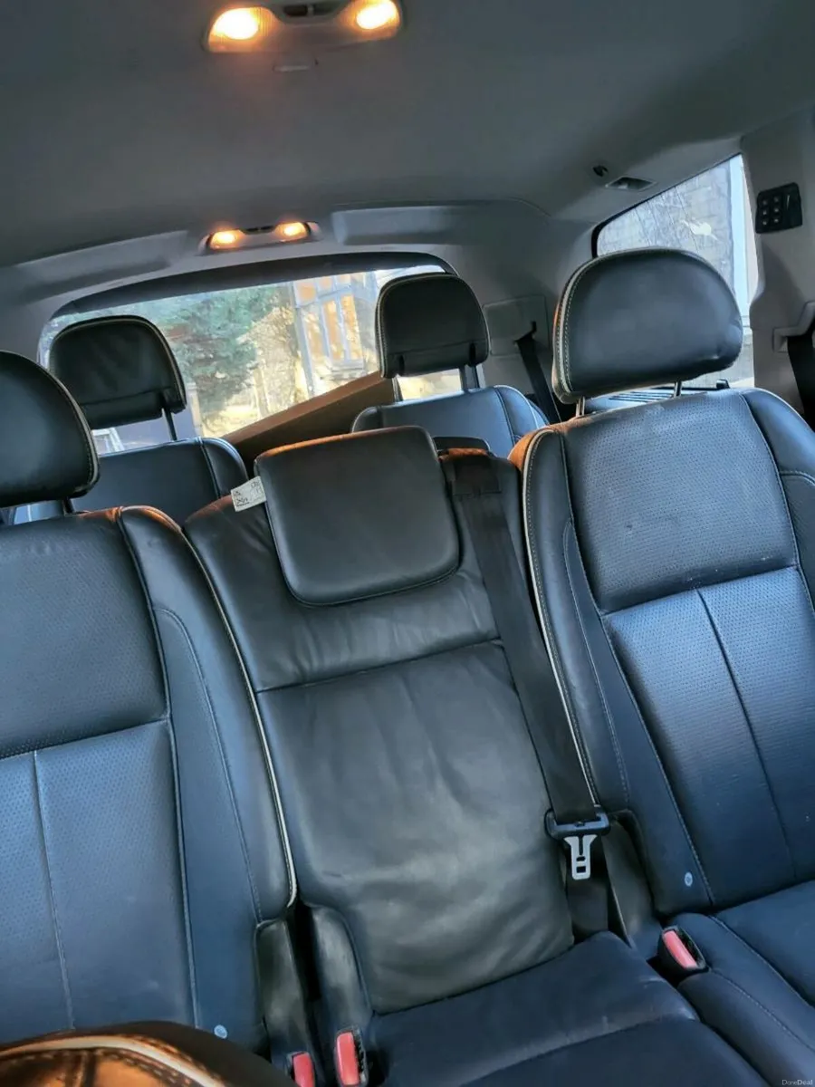 Volvo xc90 - Image 3