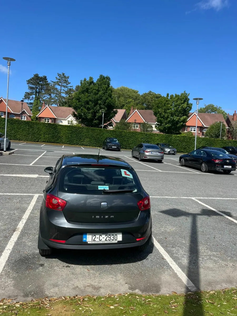 2012 SEAT Ibiza only 83,000 miles! - Image 4