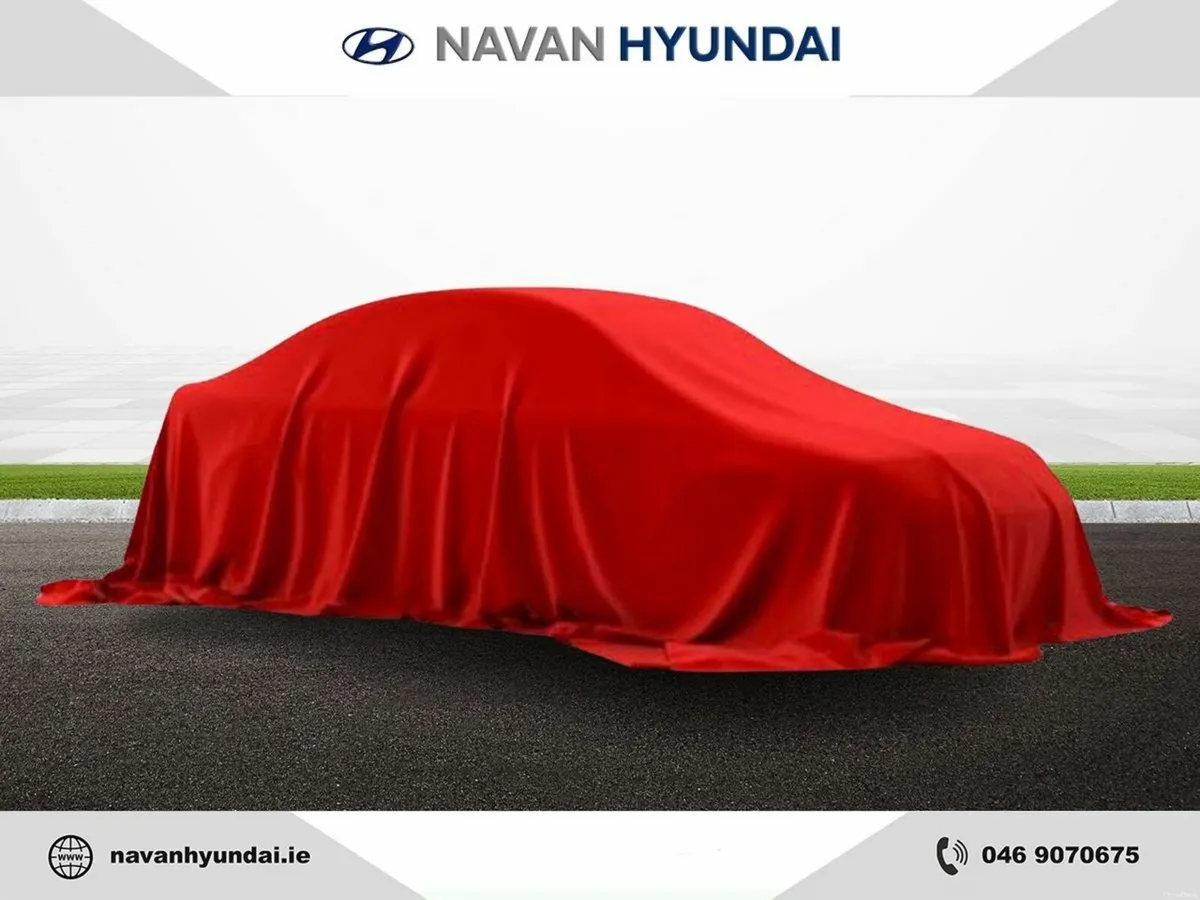 Hyundai i20 Deluxe Plus *JUST IN* - Image 1