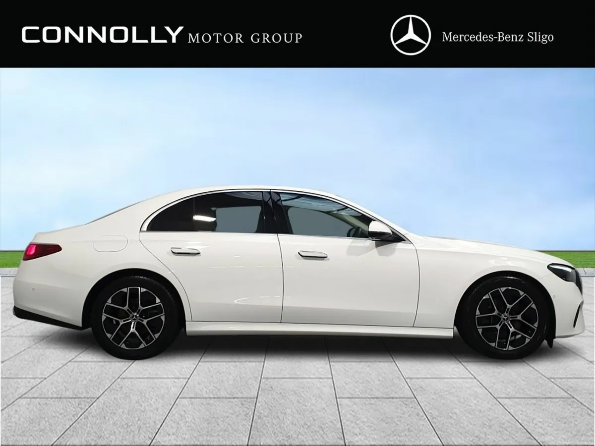 Mercedes-Benz E-Class E 220 D MHEV Avantgarde Plus - Image 3