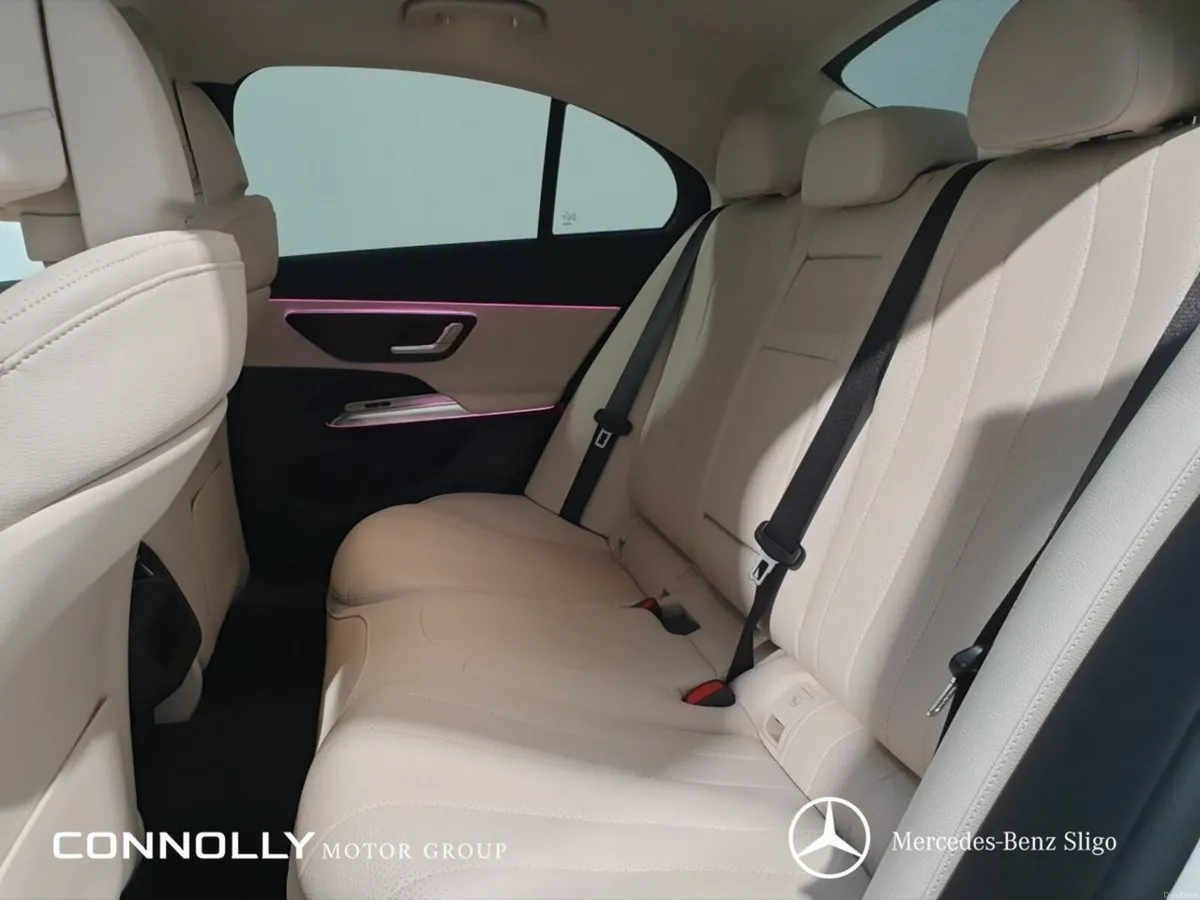 Mercedes-Benz E-Class E 220 D MHEV Avantgarde Plus - Image 6