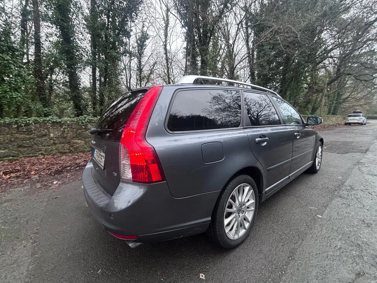 Volvo V50 T5 - Image 3