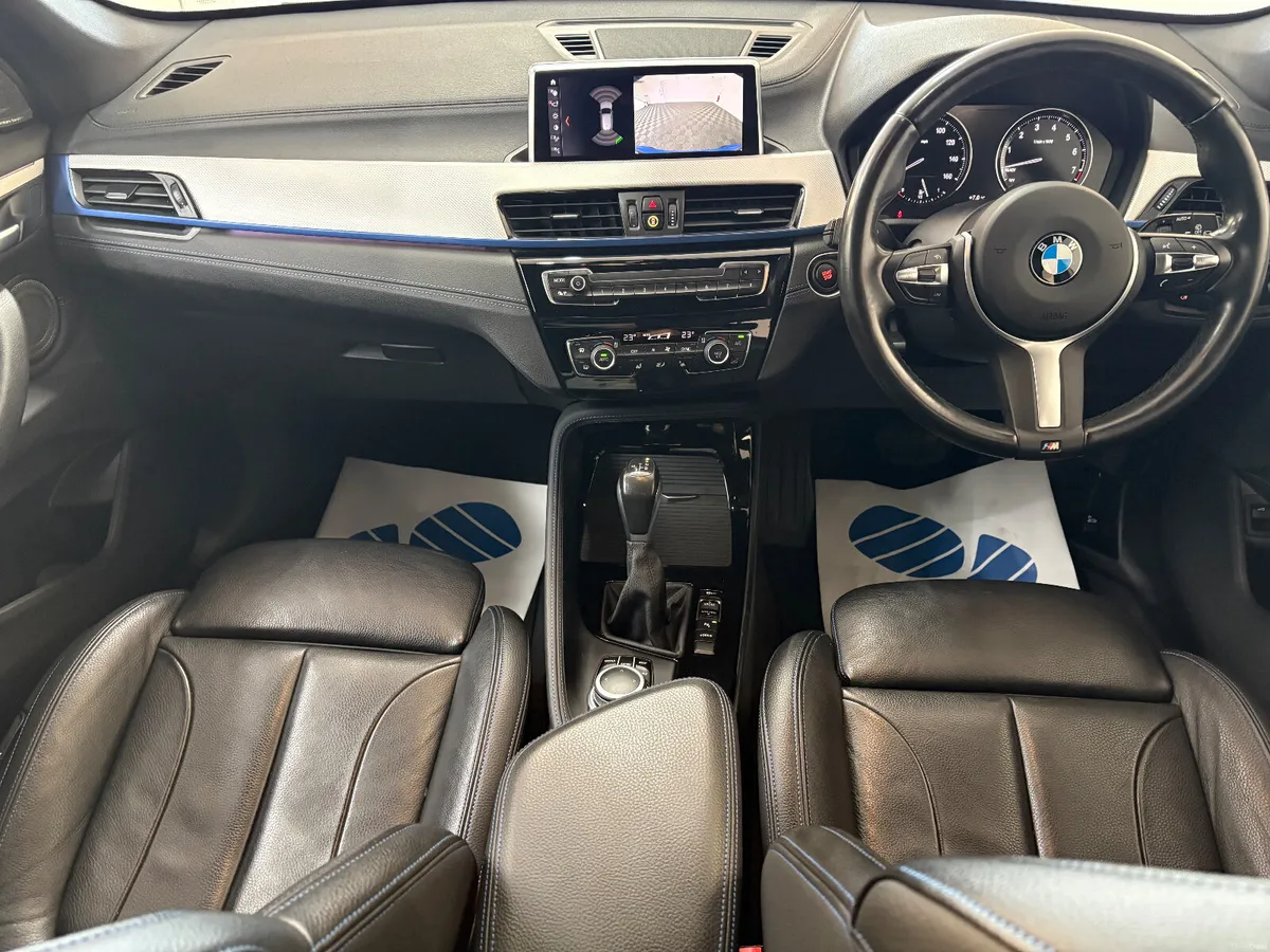 2021 BMW X1 M Sport 1.5 Phev - Image 3