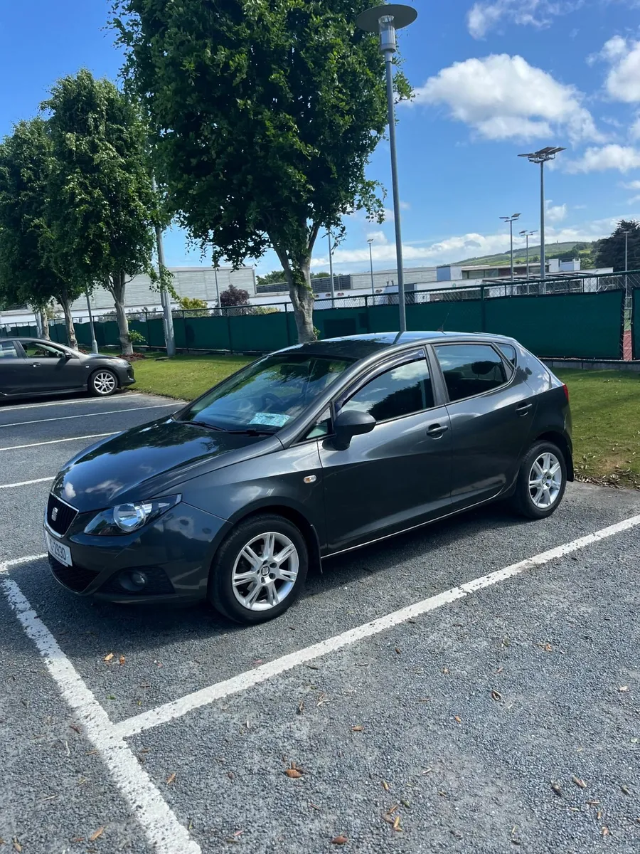 2012 SEAT Ibiza only 83,000 miles! - Image 2