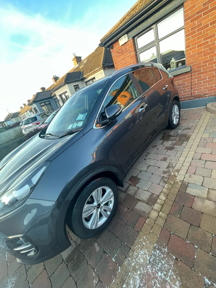 Kia sportage - Image 2
