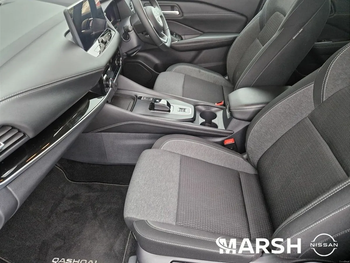 Nissan Qashqai EPOWER SV PREMIUM 2T GR RR MY2 - Image 4