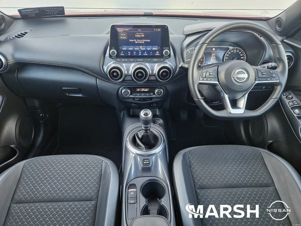 Nissan Juke 1.0 SV PREMIUM MY23.75 - Image 2