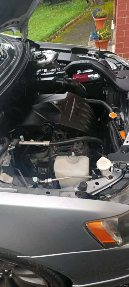 Mitsubishi Lancer - Image 1