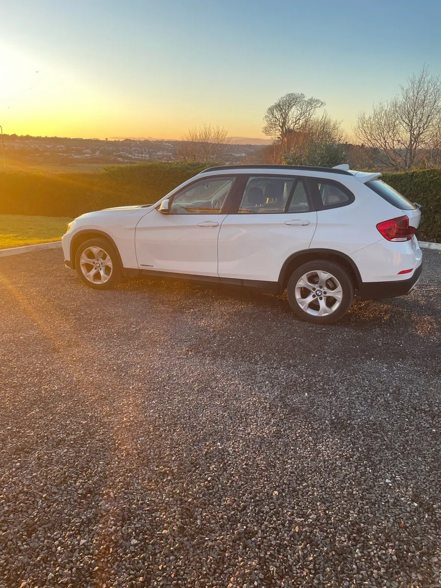 BMW X1 2015 - Image 2