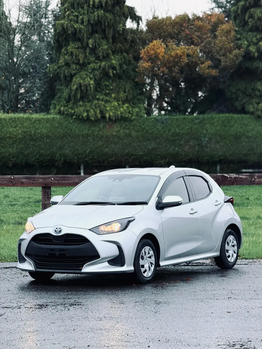 🌟Toyota Yaris 1.5 Hybrid 2022🌟 - Image 1