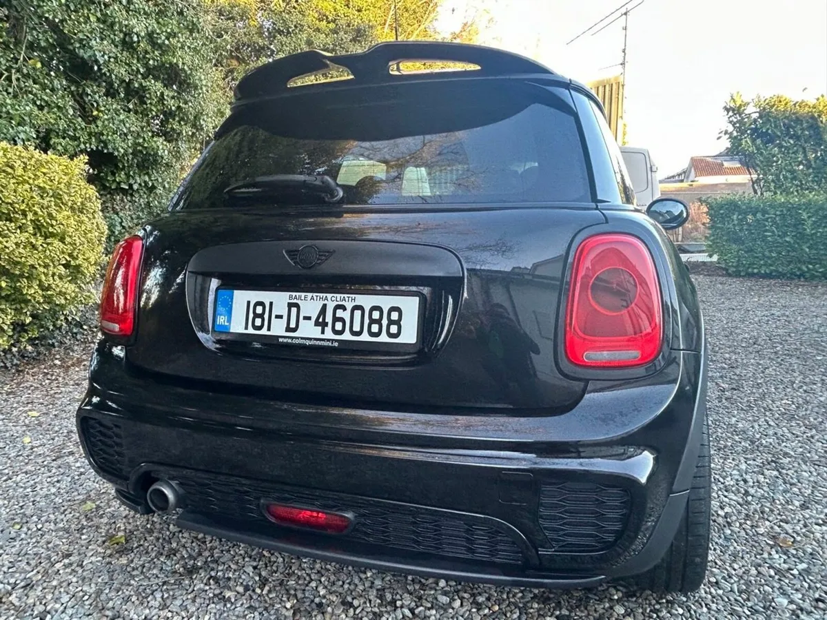 Mini Cooper - 1499 GT - Image 3