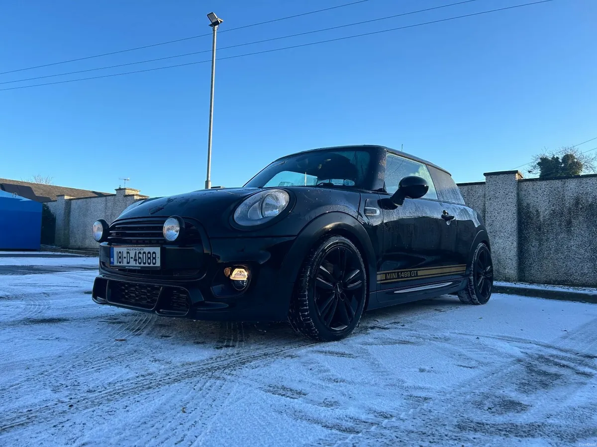 Mini Cooper - 1499 GT - Image 2