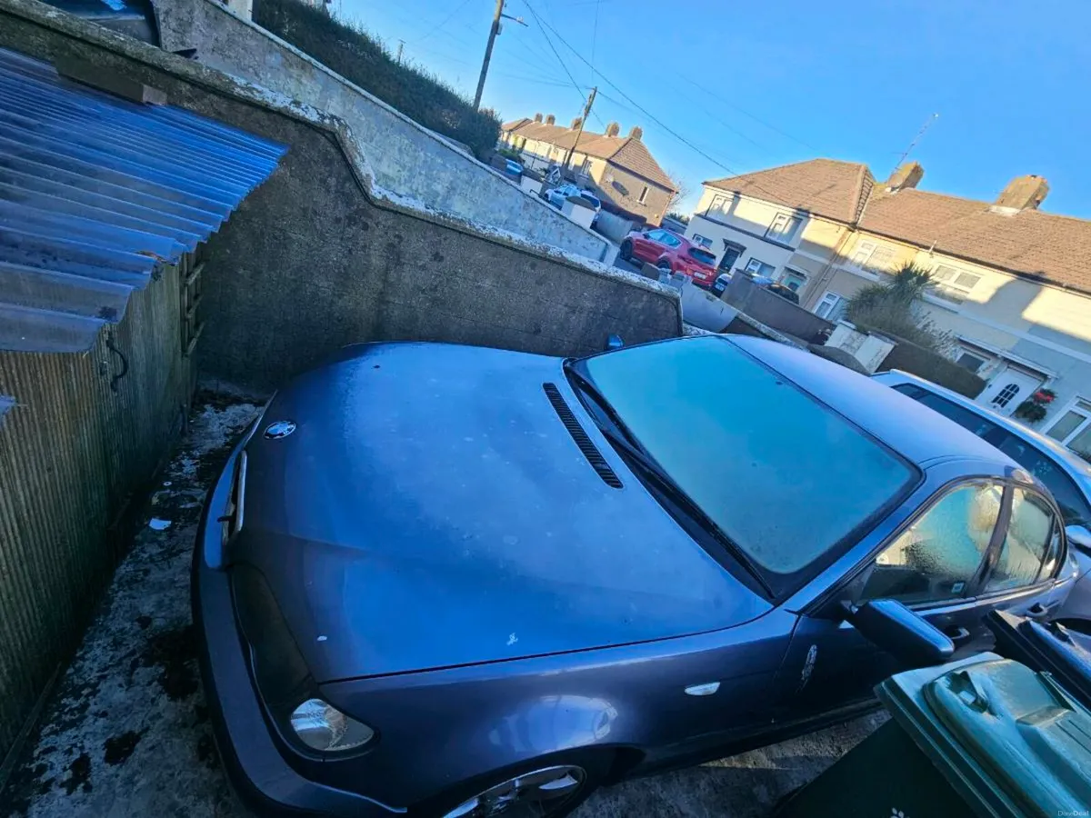 BMW 2002 3-Series, 2 Litre TDI - Image 2