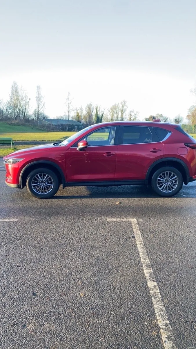 Mazda CX-5 2019 - Image 4