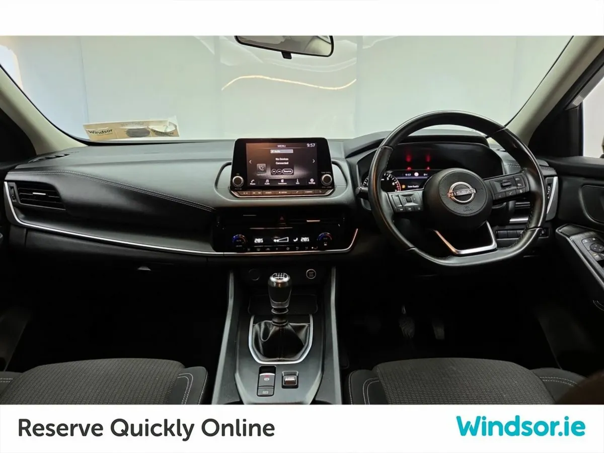 Nissan Qashqai 1.3 PET MILD HYBRID SV *SCRAPPAGE P - Image 4