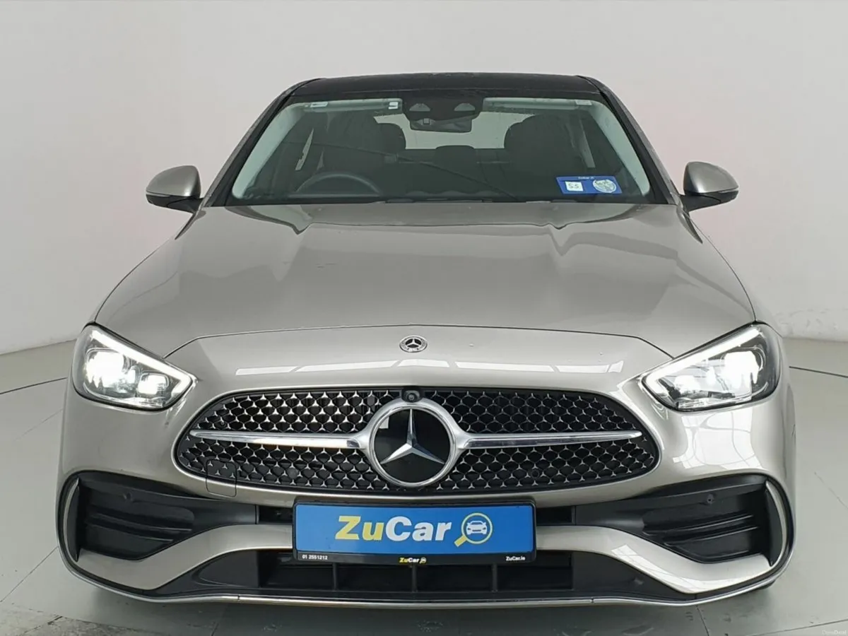 Mercedes-Benz C-Class #55 C 300 E PHEV AMG Line Pr - Image 3