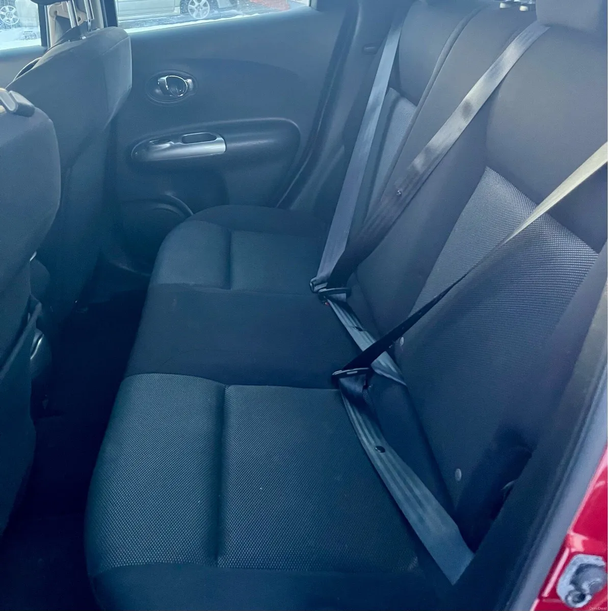 Nissan Juke - Image 3