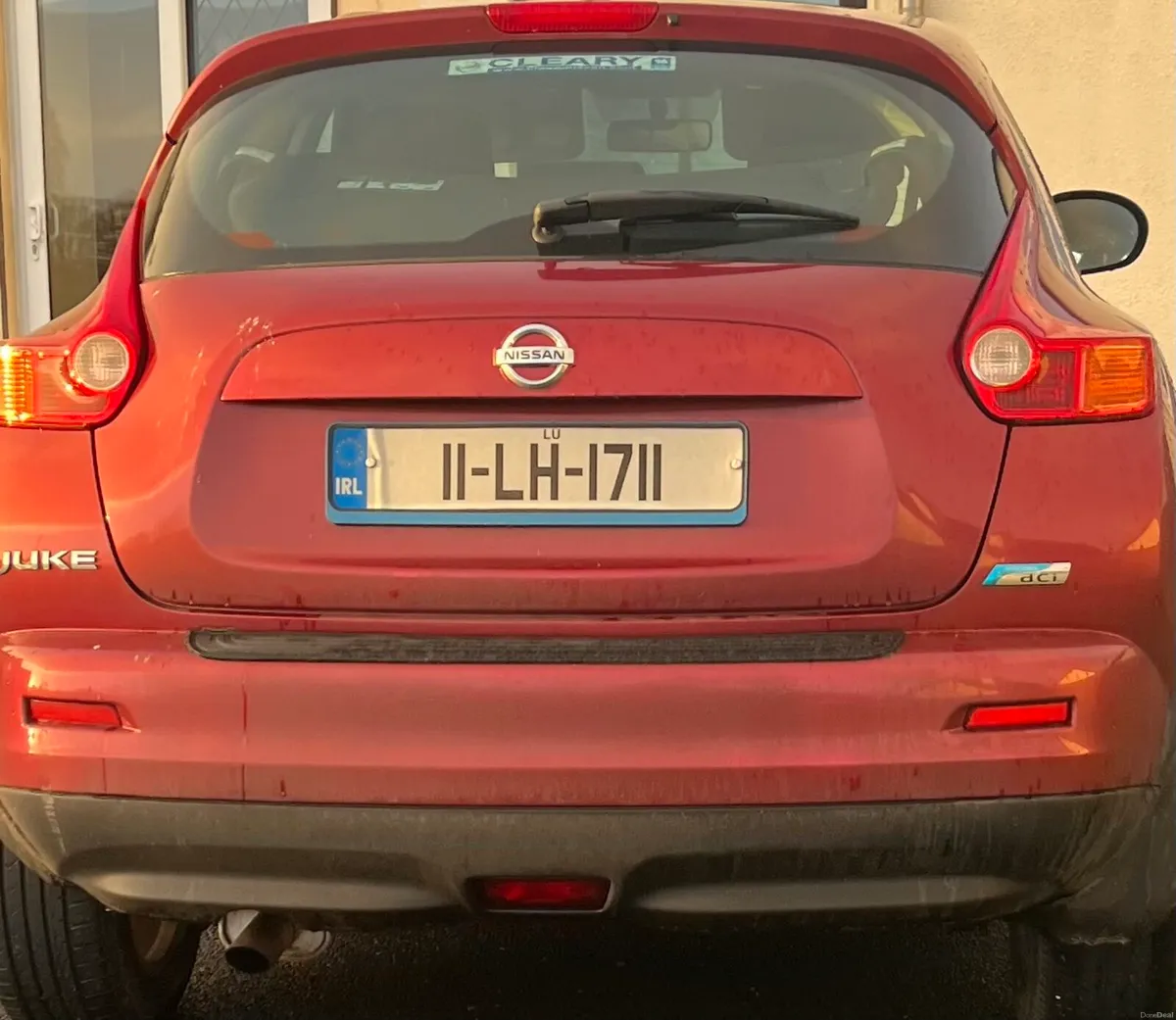 Nissan Juke - Image 4