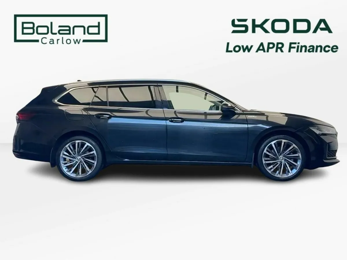 Skoda Superb 2.0TDI L&K DSG COMBI *5.9% APR* €130 - Image 4