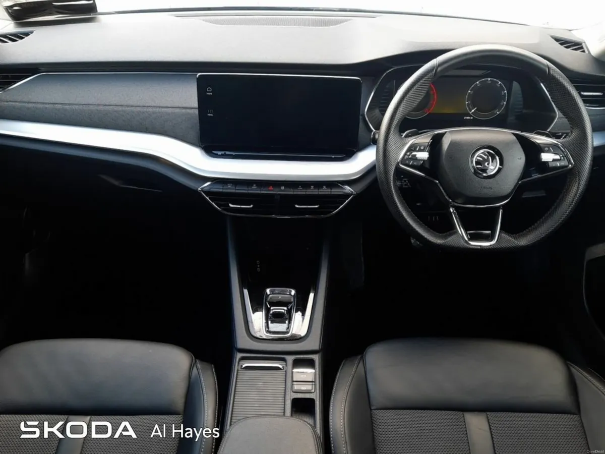 Skoda Octavia **ONLY 25,748 KMS** AMBITION 1.0TSI - Image 2