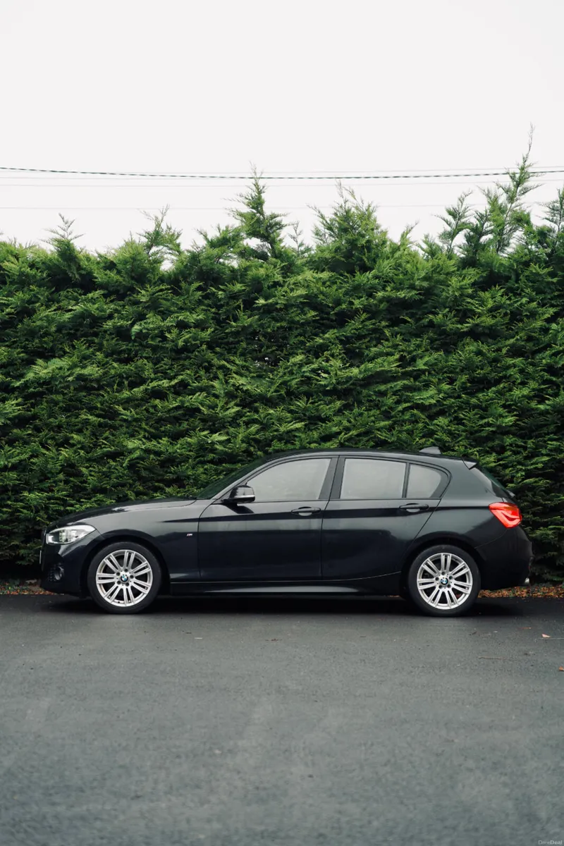 🌟 BMW 1 Series 118d M Sport 2016🌟 - Image 2