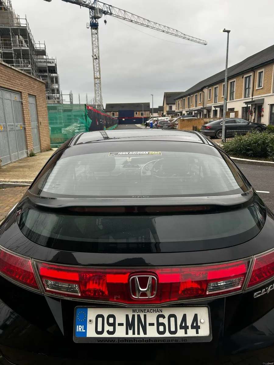 2009 Honda Civic for sale - Image 4