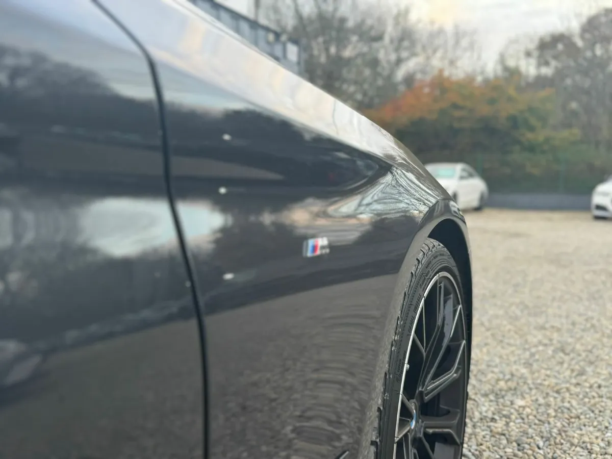 BMW 5-Series 2017 M sport. - Image 2