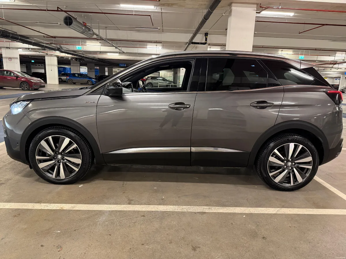 2018 Peugeot 3008 GT LINE | TOP SPEC - Image 4