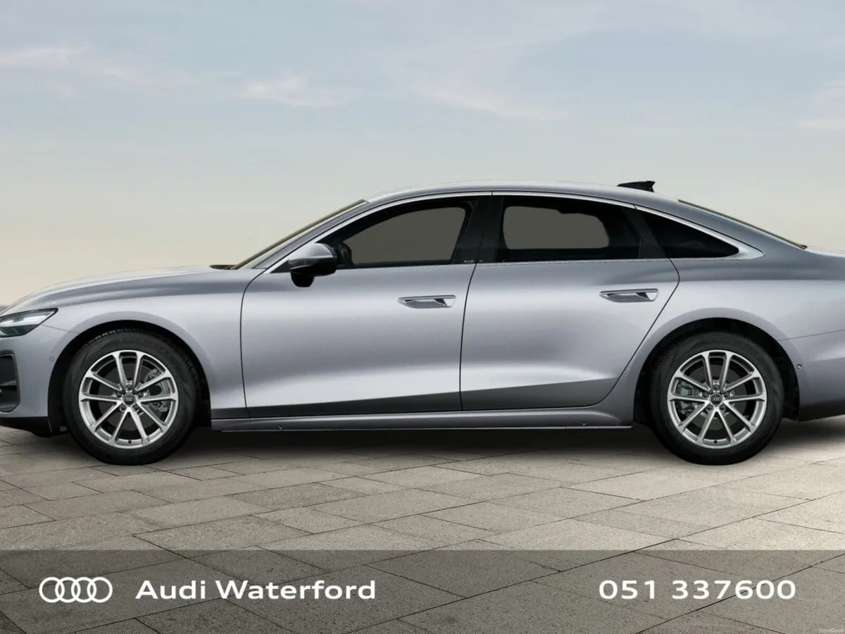 Audi A6 40 TDI SE 204PS from €775 per month - Image 3