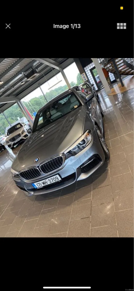 520d msport xdrive - Image 1