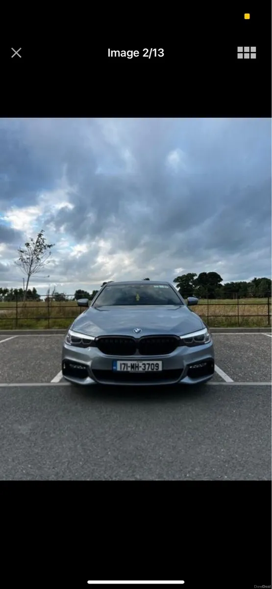 520d msport xdrive - Image 2