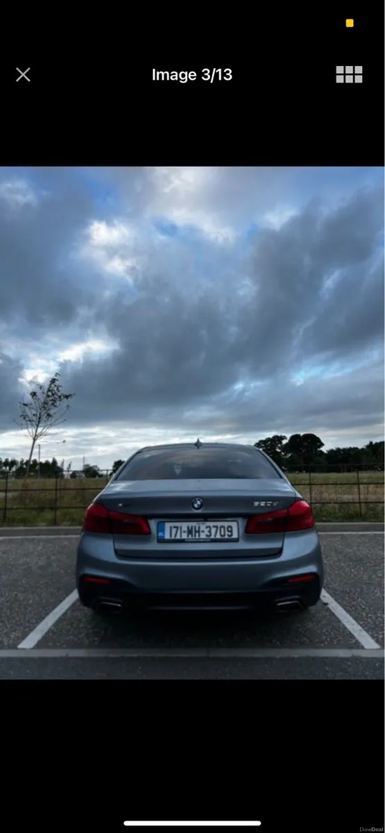 520d msport xdrive - Image 3